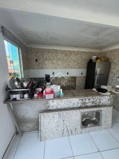 VENDO CASA EM  CONDOMÍNIO +ACESSO INDIVIDUAL +FLAT