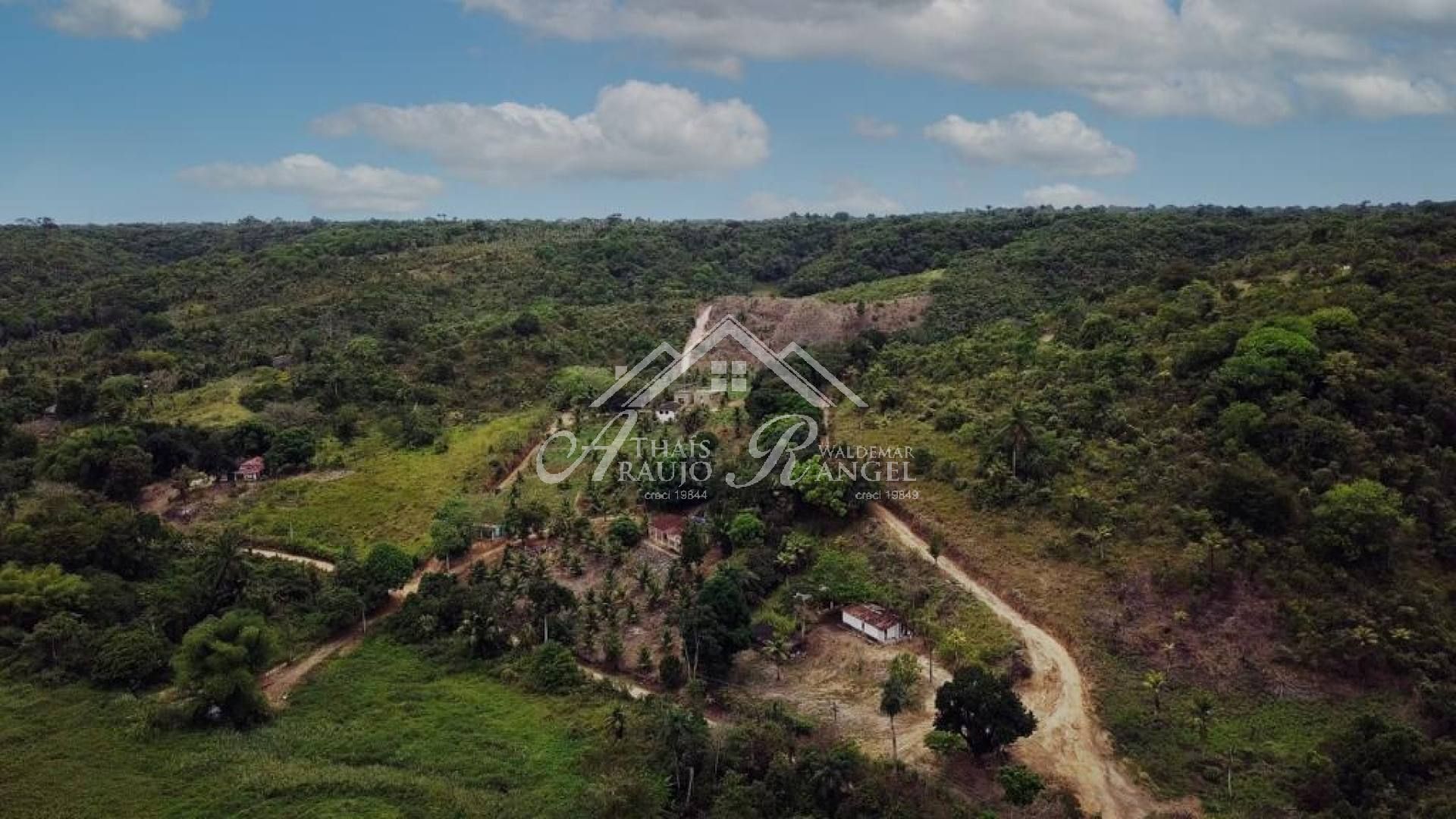 VENDO FAZENDA EM IGARASSU/PE