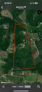 VENDO FAZENDA EM IGARASSU/PE