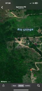 VENDO FAZENDA EM IGARASSU/PE