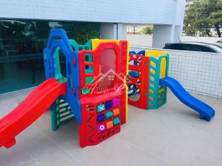 VENDO APARTAMENTO NO ATLÂNTICO NORTE/OLINDA