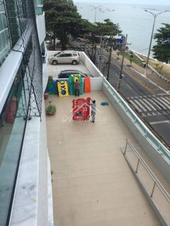 VENDO APARTAMENTO NO ATLÂNTICO NORTE/OLINDA