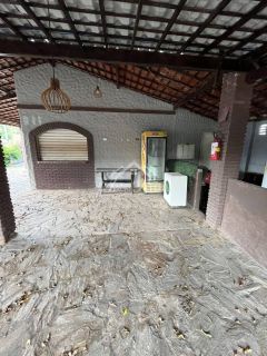 LOCAÇÃO DE BAR E RESTAURANTE EM MARIA FARINHA/PE