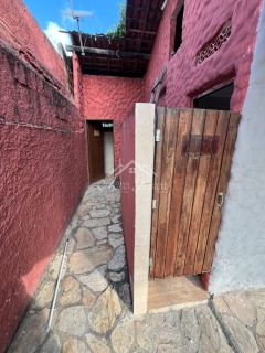 LOCAÇÃO DE BAR E RESTAURANTE EM MARIA FARINHA/PE