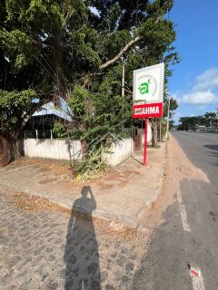 LOCAÇÃO DE BAR E RESTAURANTE EM MARIA FARINHA/PE