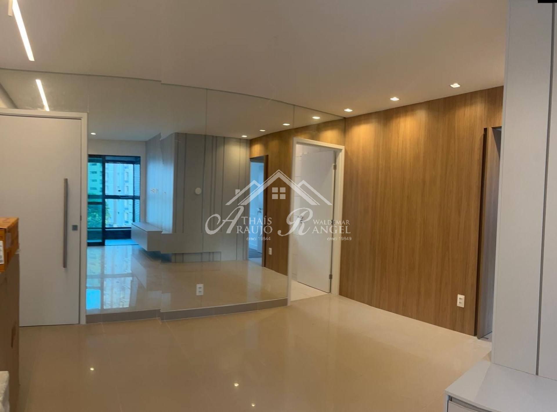 LOCAÇÃO DE APARTAMENTO NO EDIFÍCIO ANTÔNIO LUCENA