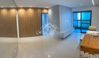LOCAÇÃO DE APARTAMENTO NO EDIFÍCIO ANTÔNIO LUCENA