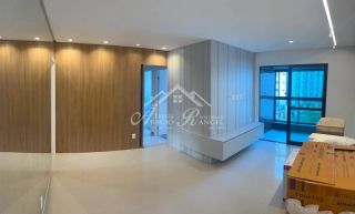 LOCAÇÃO DE APARTAMENTO NO EDIFÍCIO ANTÔNIO LUCENA