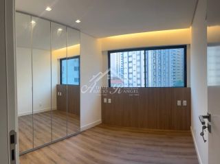 LOCAÇÃO DE APARTAMENTO NO EDIFÍCIO ANTÔNIO LUCENA