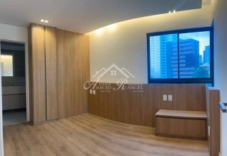 LOCAÇÃO DE APARTAMENTO NO EDIFÍCIO ANTÔNIO LUCENA