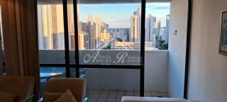 LOCAÇÃO DE APARTAMENTO EM BOA VIAGEM NO EDIFÍCIO QUINTA DAS MOREIRAS