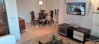 LOCAÇÃO DE APARTAMENTO EM BOA VIAGEM NO EDIFÍCIO QUINTA DAS MOREIRAS