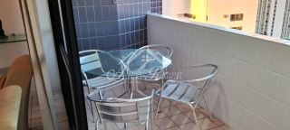 LOCAÇÃO DE APARTAMENTO EM BOA VIAGEM NO EDIFÍCIO QUINTA DAS MOREIRAS