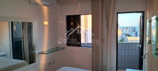 LOCAÇÃO DE APARTAMENTO EM BOA VIAGEM NO EDIFÍCIO QUINTA DAS MOREIRAS