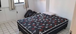 LOCAÇÃO DE APARTAMENTO EM BOA VIAGEM NO EDIFÍCIO QUINTA DAS MOREIRAS