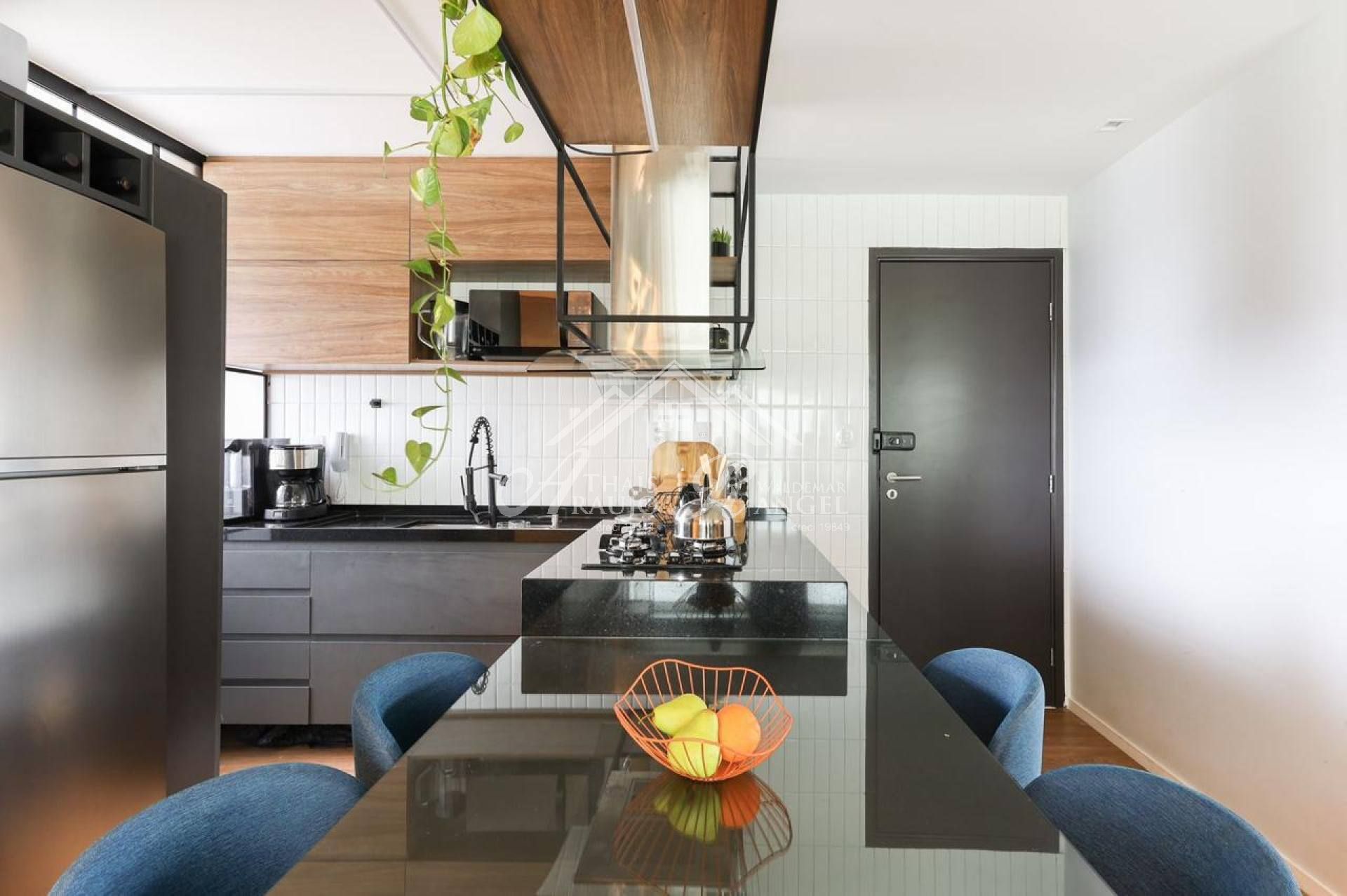 LOCAÇÃO DE APARTAMENTO NO EDIFÍCIO PARK DUMONT