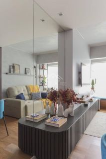 LOCAÇÃO DE APARTAMENTO NO EDIFÍCIO PARK DUMONT
