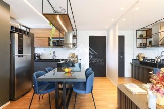 LOCAÇÃO DE APARTAMENTO NO EDIFÍCIO PARK DUMONT