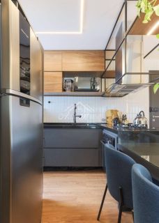 LOCAÇÃO DE APARTAMENTO NO EDIFÍCIO PARK DUMONT