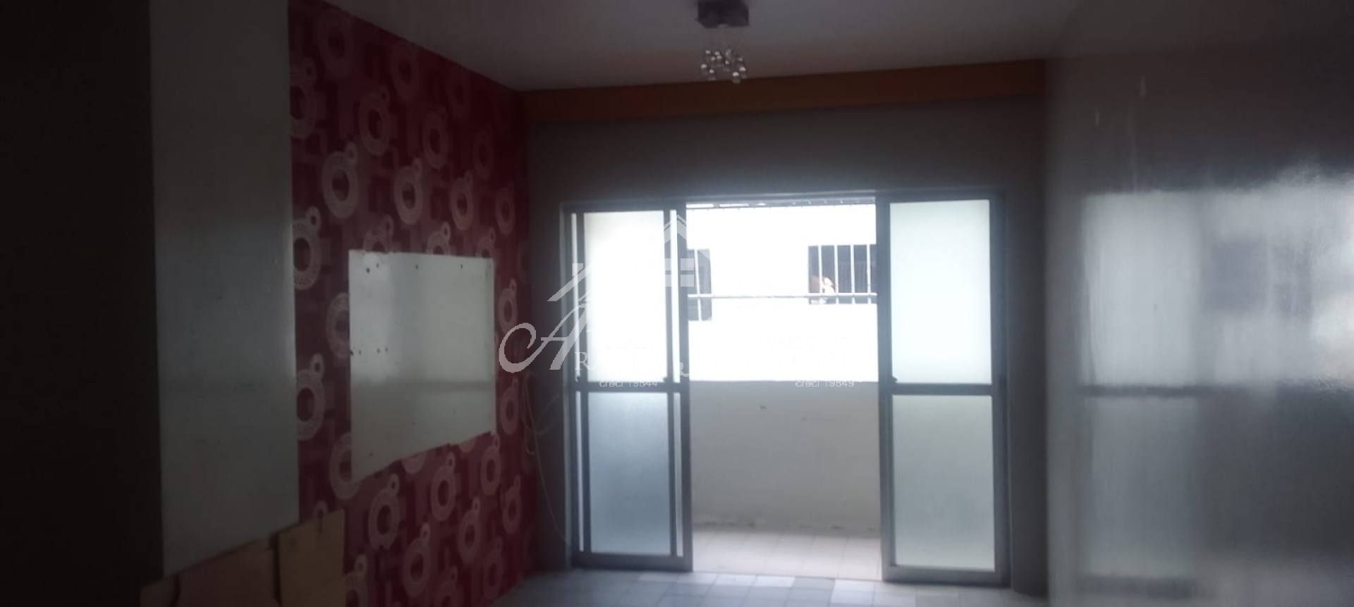VENDO APARTAMENTO NO PINA
