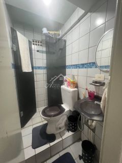 VENDO APARTAMENTO NO PINA