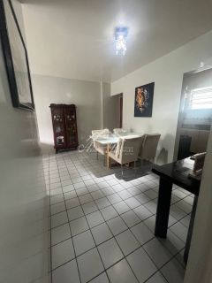 VENDO APARTAMENTO NO PINA