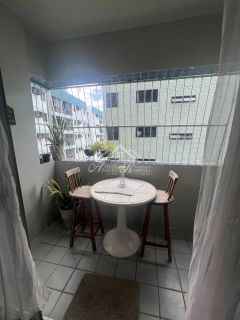 VENDO APARTAMENTO NO PINA