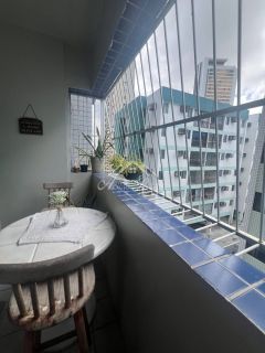 VENDO APARTAMENTO NO PINA