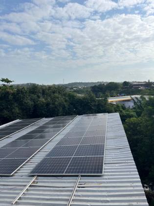 VENDO GALPÃO EM IGARASSU