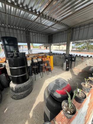 VENDO GALPÃO EM IGARASSU