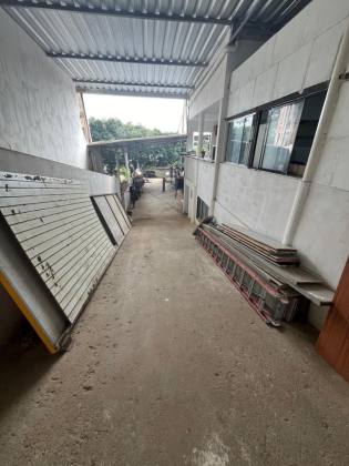 VENDO GALPÃO EM IGARASSU