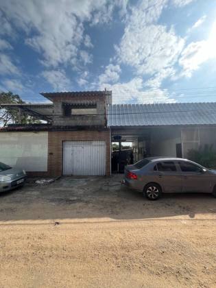 VENDO GALPÃO EM IGARASSU