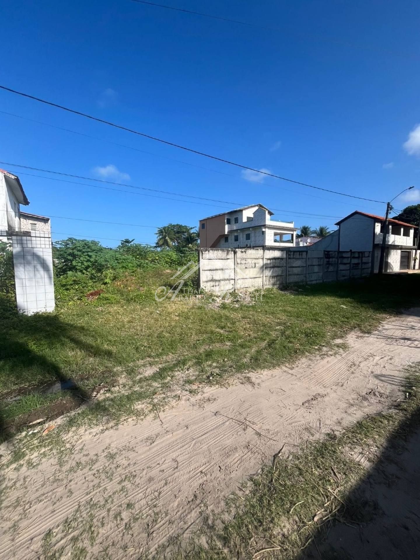 VENDO LOTE COMERCIAL EM MARIA FARINHA II