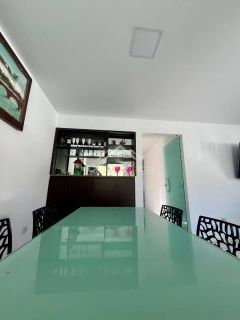 LOCAÇÃO POR TEMPORADA EM MARIA FARINHA NO CONDOMÍNIO RIO SOLE