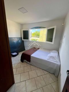 LOCAÇÃO POR TEMPORADA EM MARIA FARINHA NO CONDOMÍNIO RIO SOLE