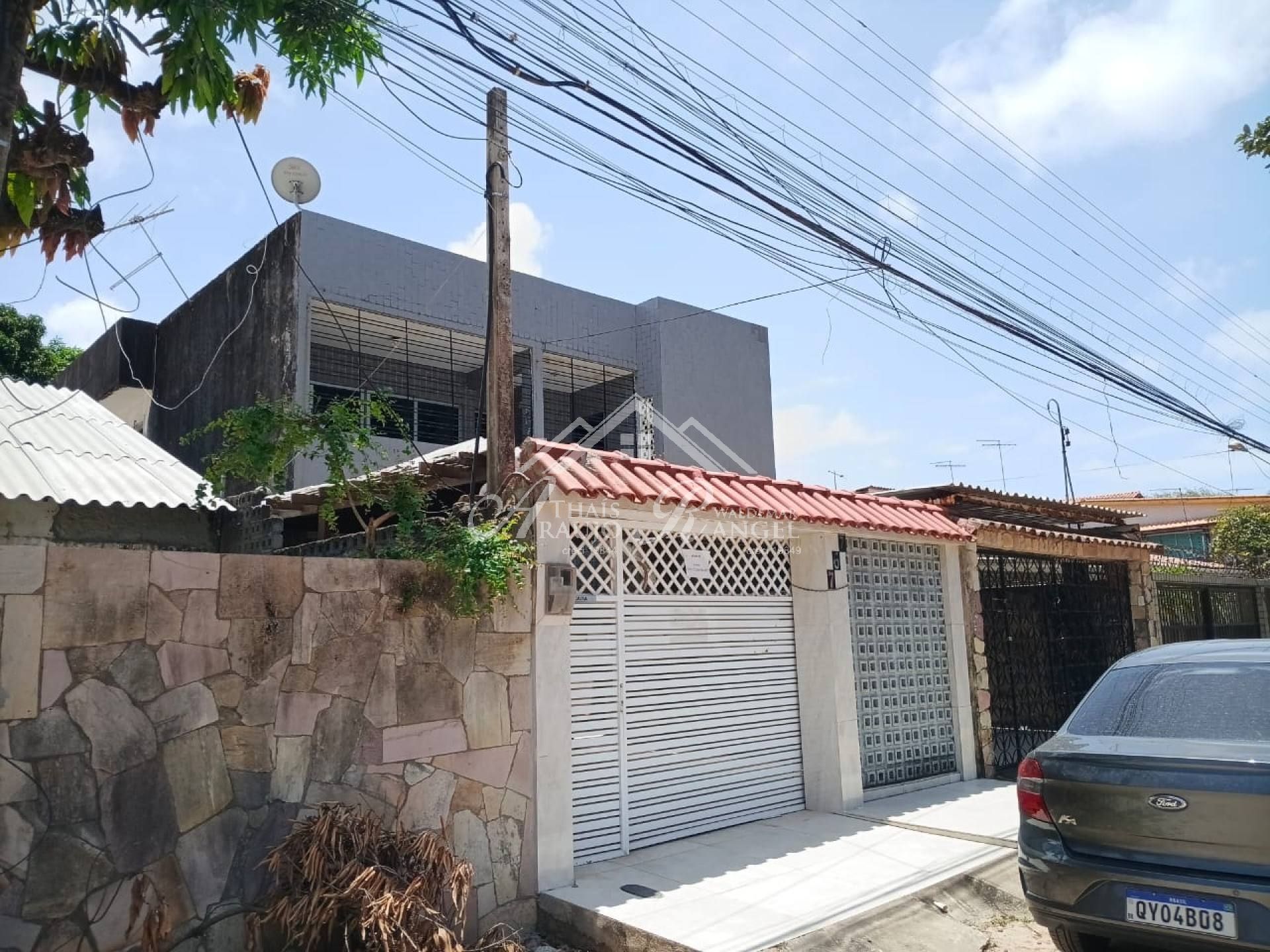 VENDO CASA EM RIO DOCE/OLINDA- PE