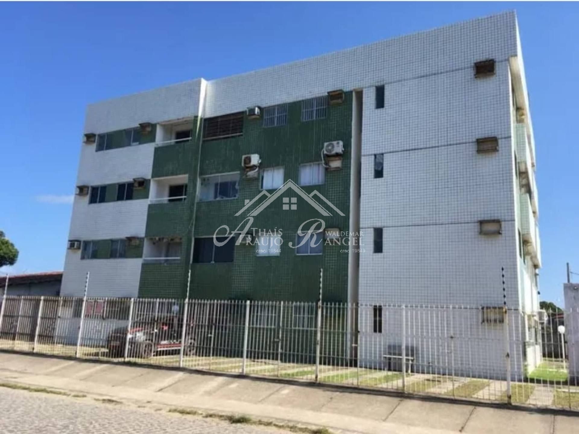 VENDO APARTAMENTO EM PAU AMARELO-PAULISTA/PE