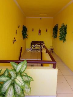 LOCAÇÃO DE CASA EM CONDOMÍNIO NO JANGA/PE