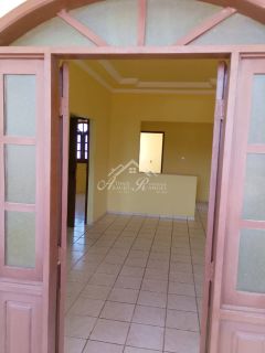 LOCAÇÃO DE CASA EM CONDOMÍNIO NO JANGA/PE