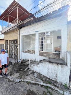 VENDO CASA DE VILA NO BAIRRO AURORA-PAULISTA/PE