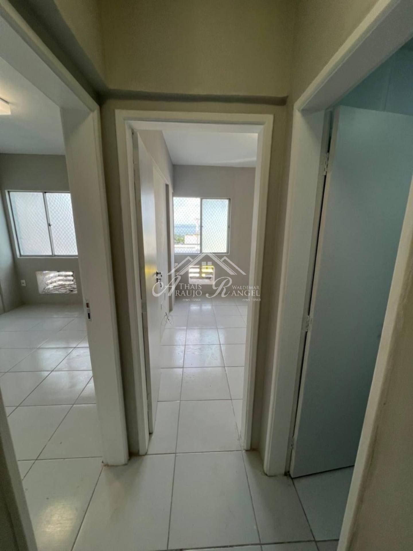 VENDO APARTAMENTO NO PINA/PE