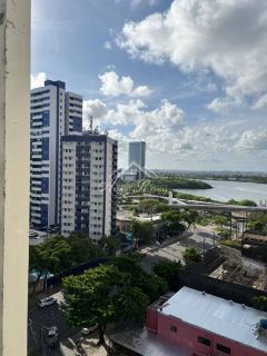 VENDO APARTAMENTO NO PINA/PE