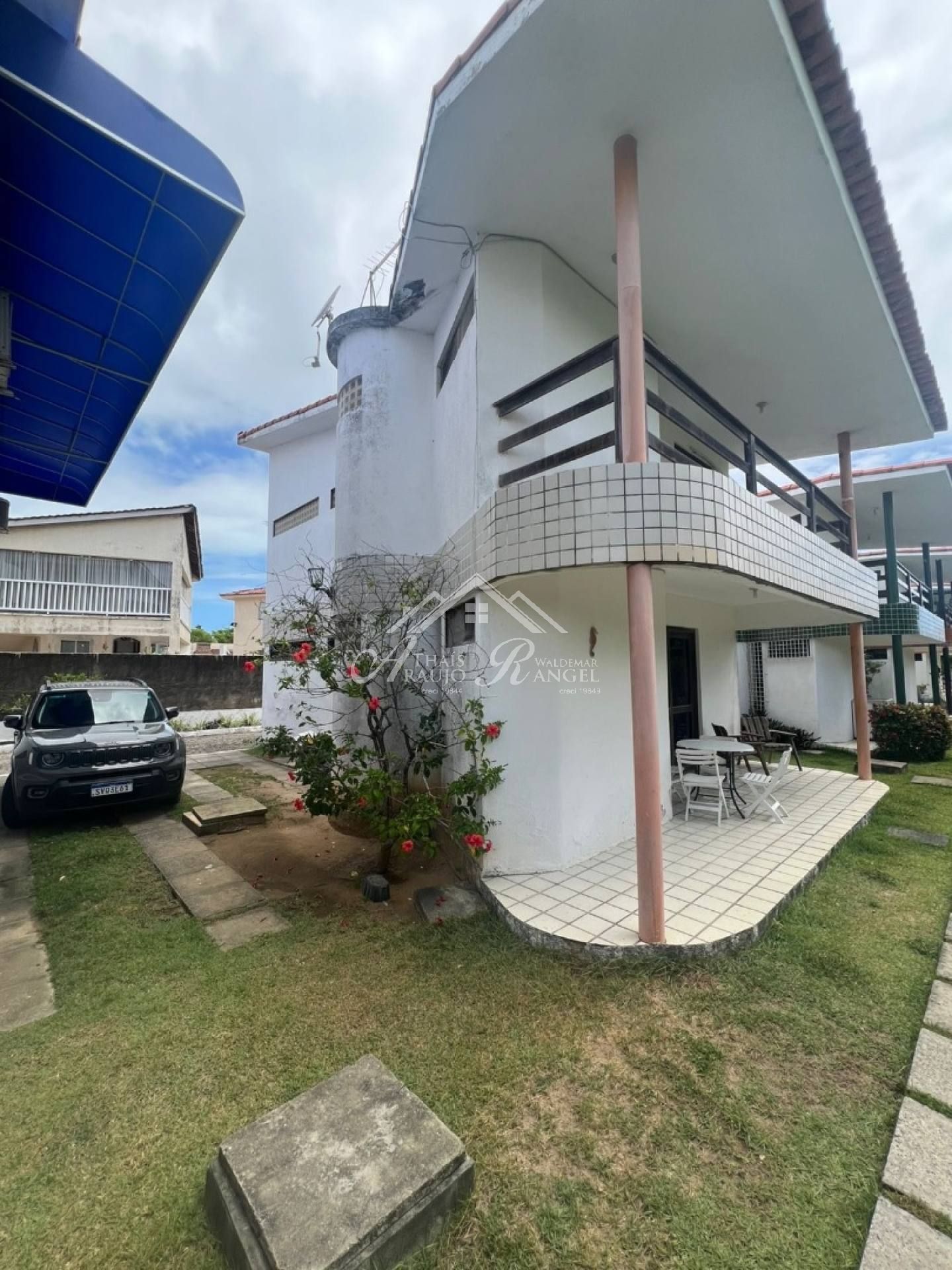 VENDO CASA EM CONDOMÍNIO NO ILHA DAS GAIVOTAS/PE