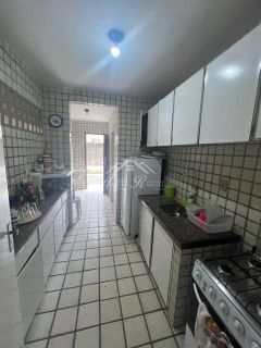 VENDO CASA EM CONDOMÍNIO NO ILHA DAS GAIVOTAS/PE