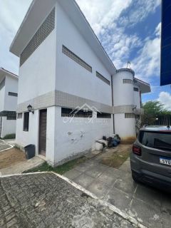 VENDO CASA EM CONDOMÍNIO NO ILHA DAS GAIVOTAS/PE