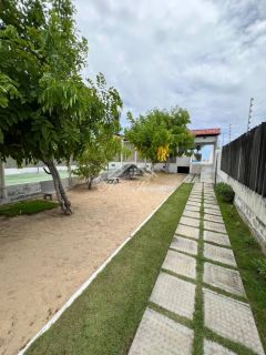 VENDO CASA EM CONDOMÍNIO NO ILHA DAS GAIVOTAS/PE
