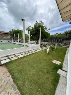 VENDO CASA EM CONDOMÍNIO NO ILHA DAS GAIVOTAS/PE