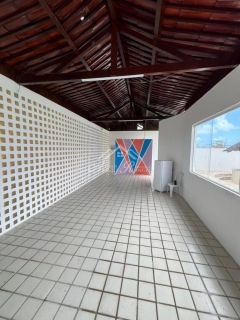 VENDO CASA EM CONDOMÍNIO NO ILHA DAS GAIVOTAS/PE