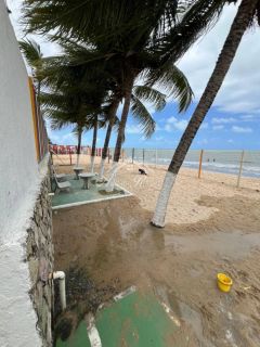 VENDO CASA EM CONDOMÍNIO NO ILHA DAS GAIVOTAS/PE