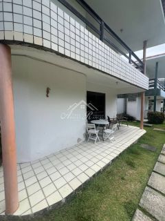 VENDO CASA EM CONDOMÍNIO NO ILHA DAS GAIVOTAS/PE
